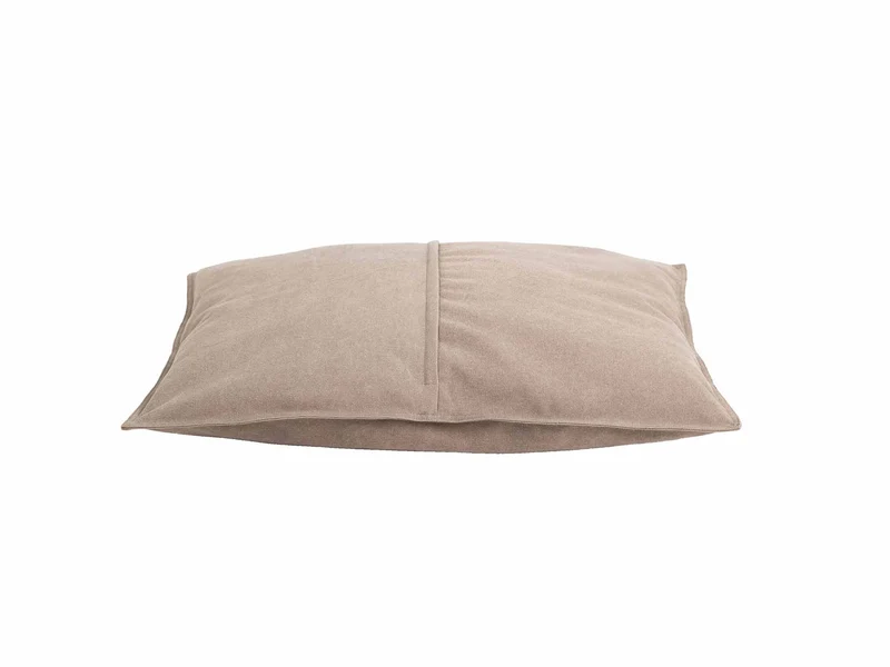 FREEDOG COLCHON PERROS DESENFUNDABLE PILLOW GRIS