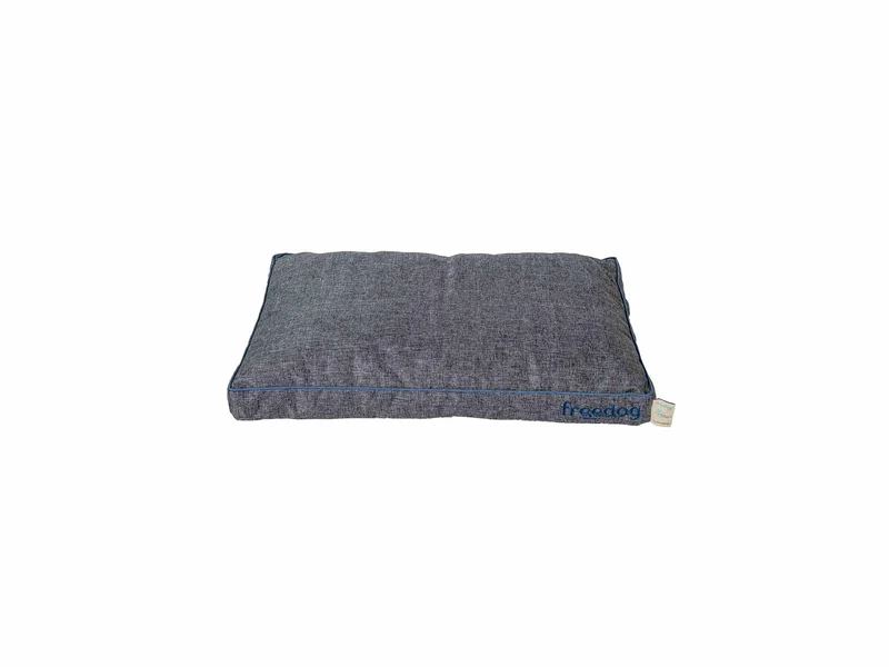 FREEDOG COLCHON PERROS WATERPROOF FLASK GRIS