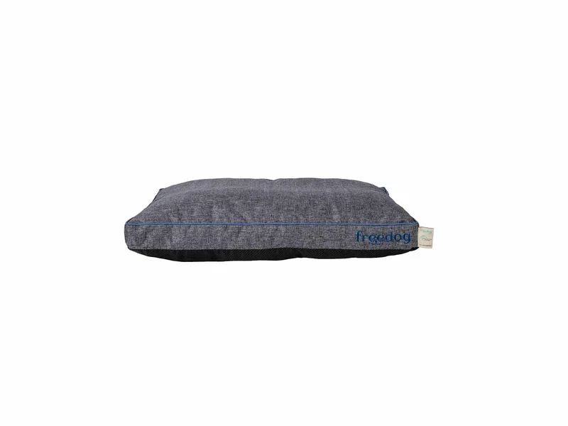 FREEDOG COLCHON PERROS WATERPROOF FLASK GRIS