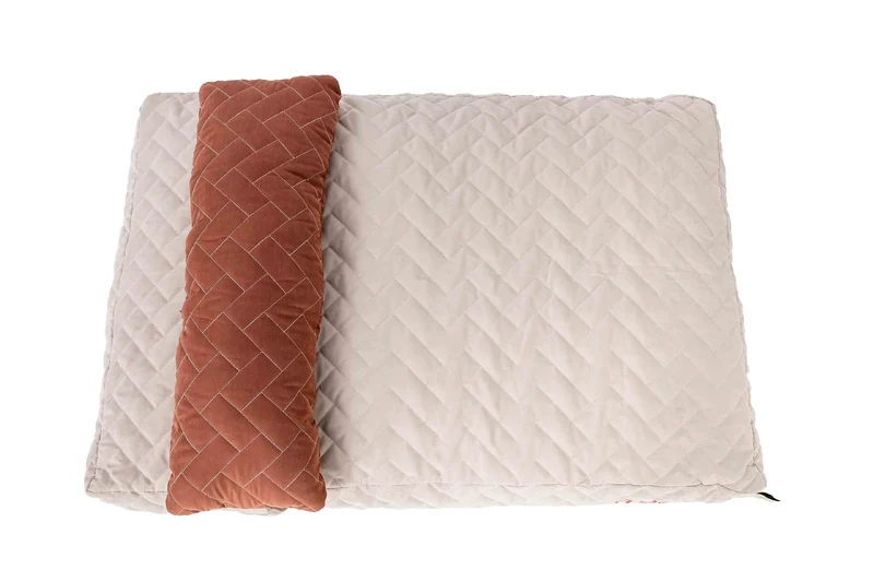 FREEDOG COLCHON SHUFU CREMA 91 X 61 X 14 CM