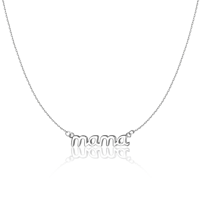 Collar Delicada Mamá