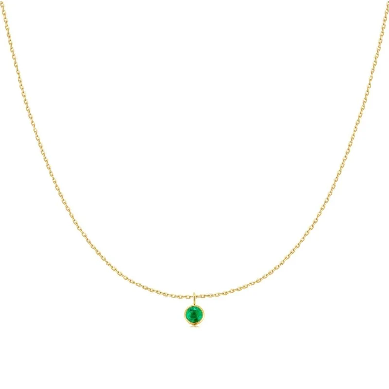 Collar Colores del año