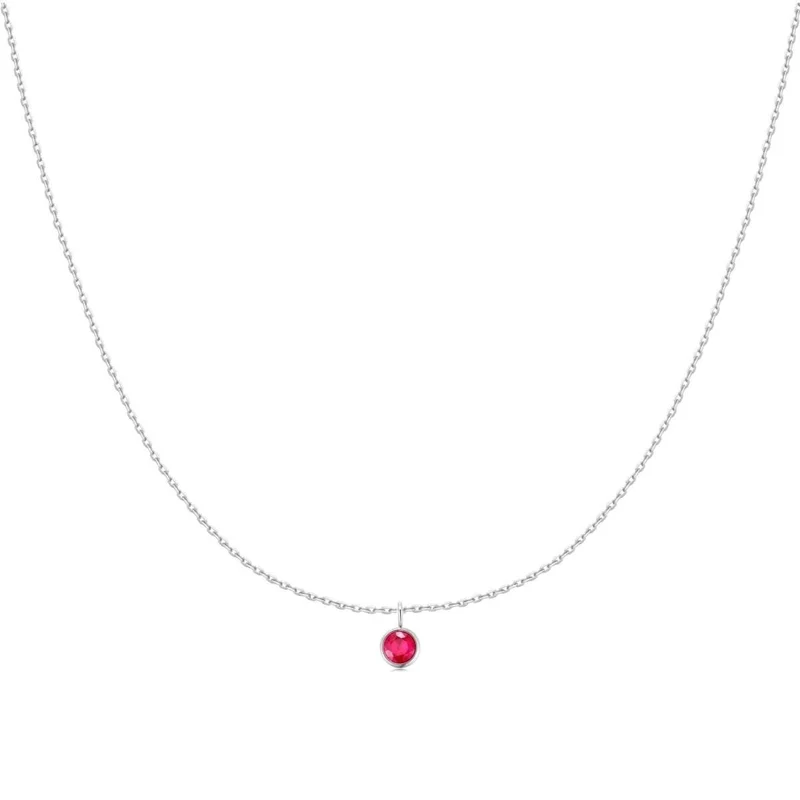 Collar Colores del año