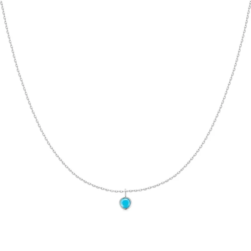 Collar Colores del año