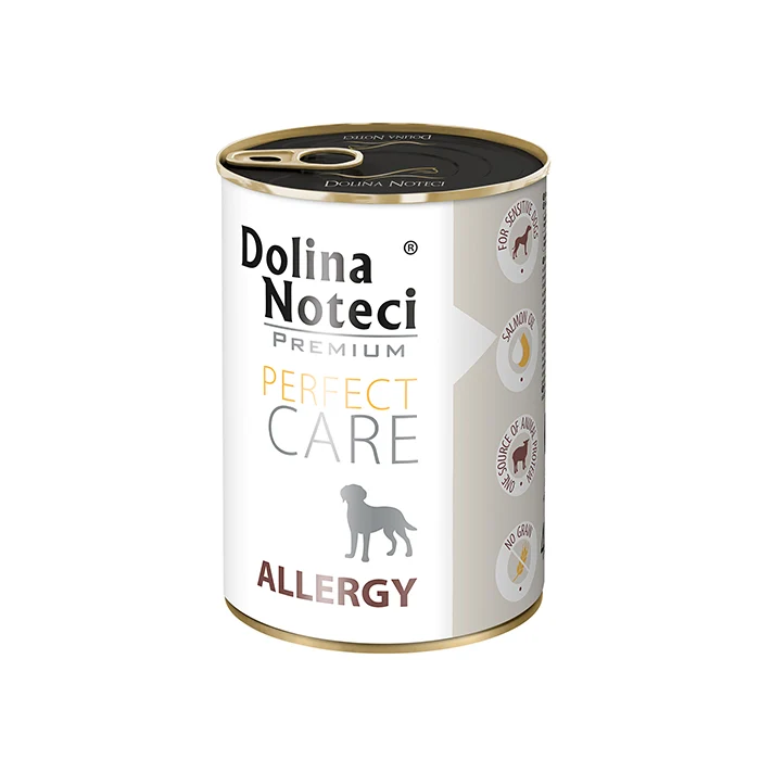 Premium Perfect Care Allergy