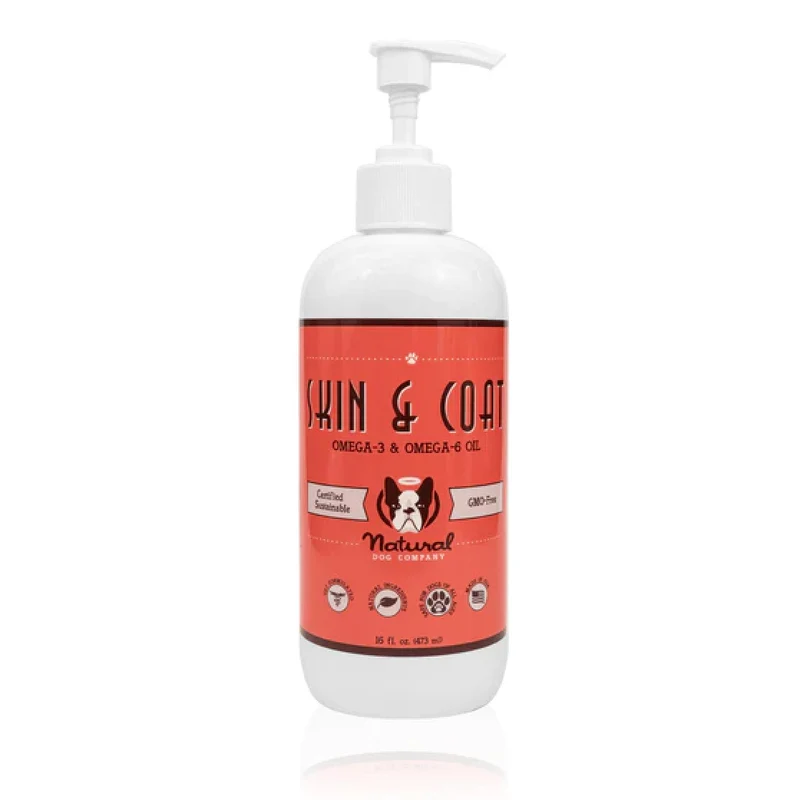 Aceite Skin Coat
