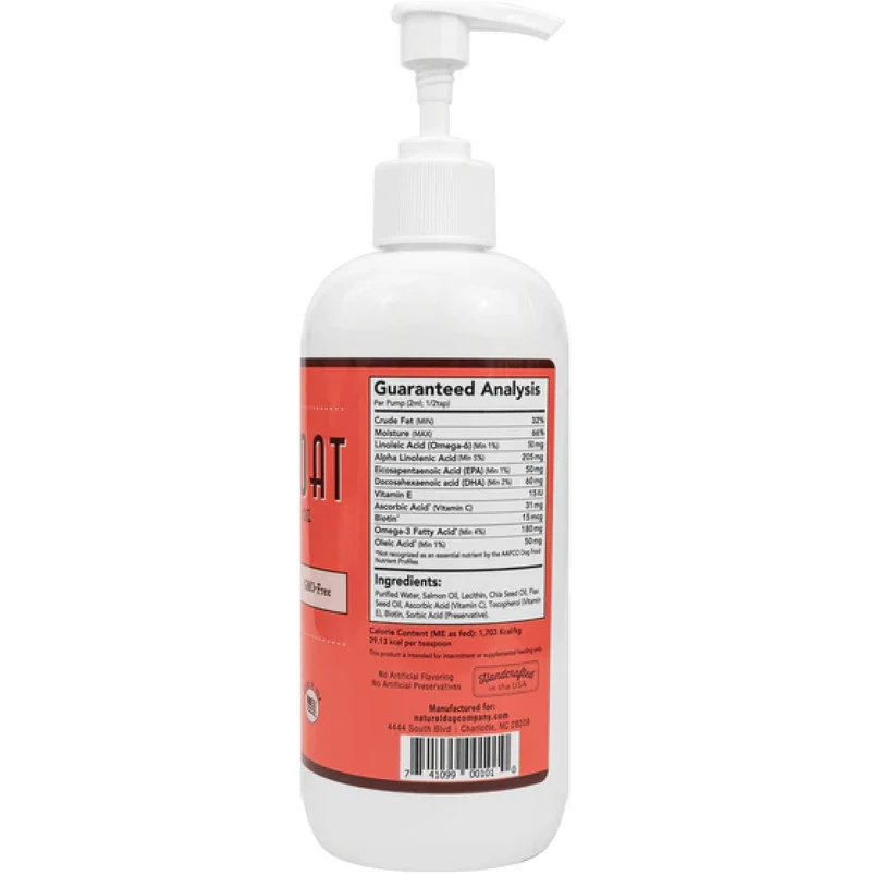 Aceite Skin Coat