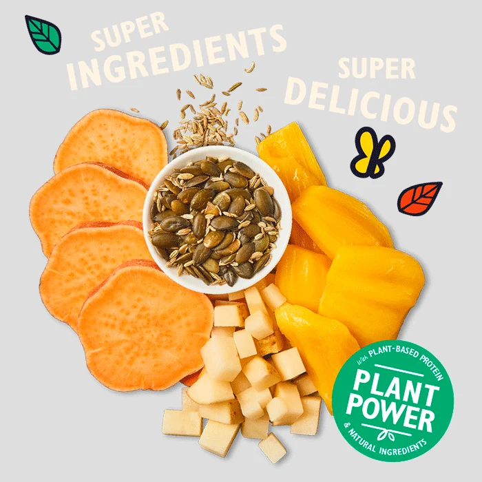 Lily´s Kitchen Sweet Potato