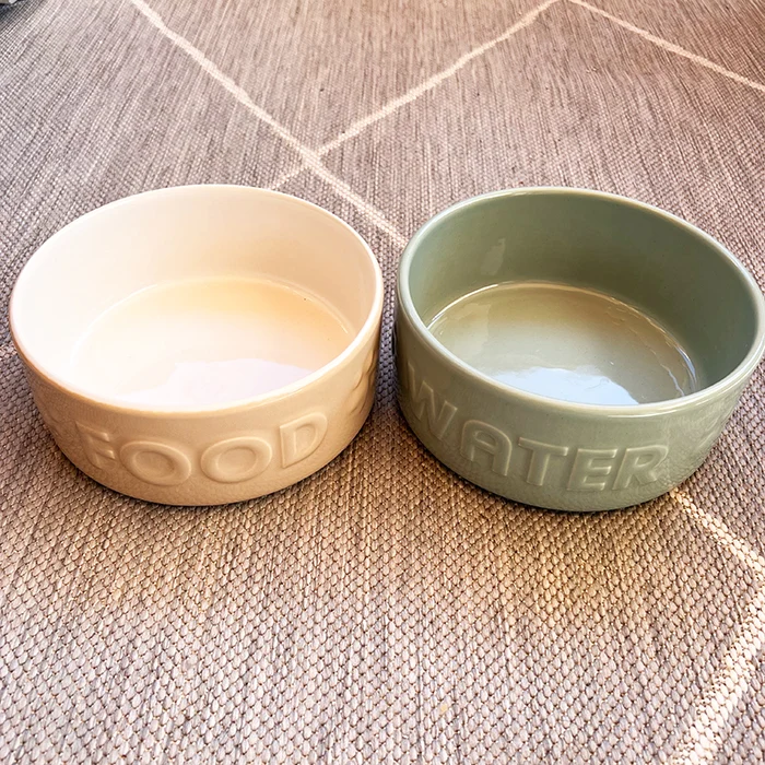 Bowl Porcelana Beige XL