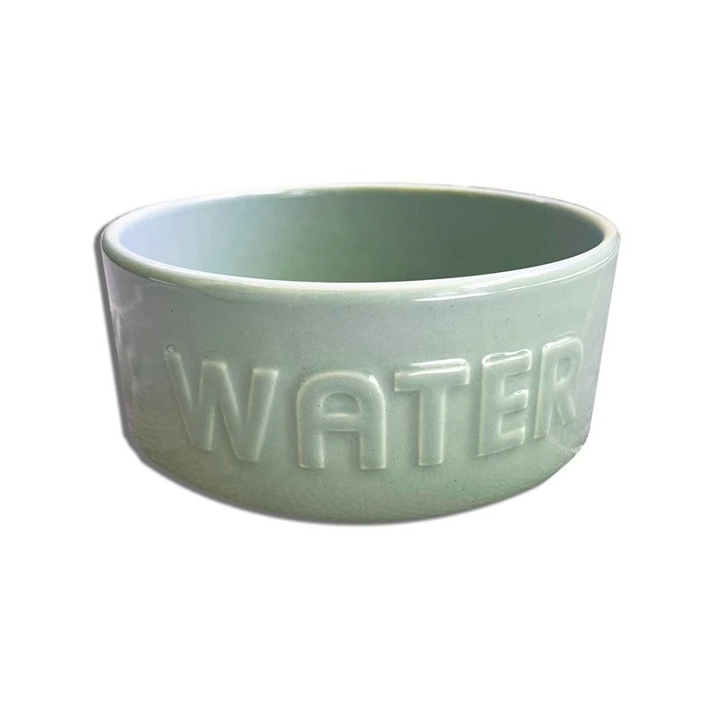 Bowl Porcelana Turquesa XL