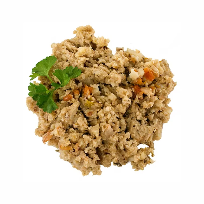 Vegdog Senior