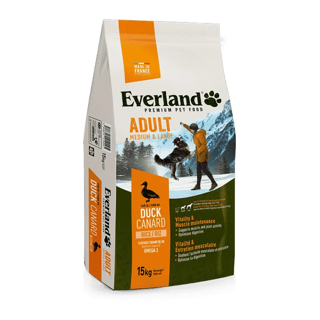 Everland Adult Duck