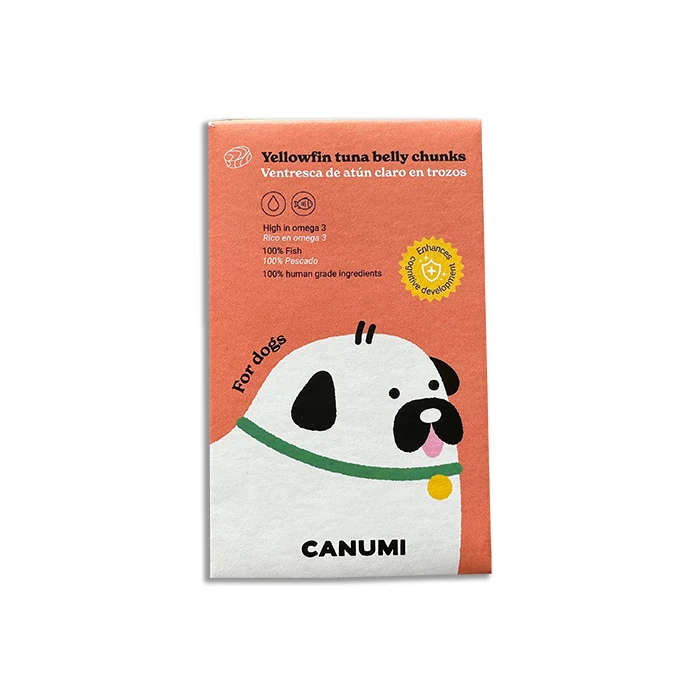 Canumi Ventresca de atún