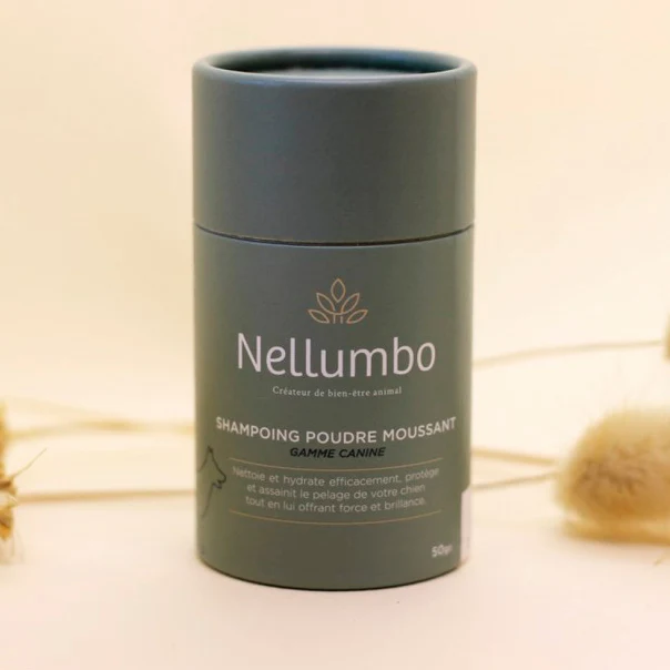 Nellumbo Champoo Espumoso