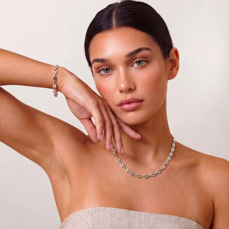 Collar Ovado