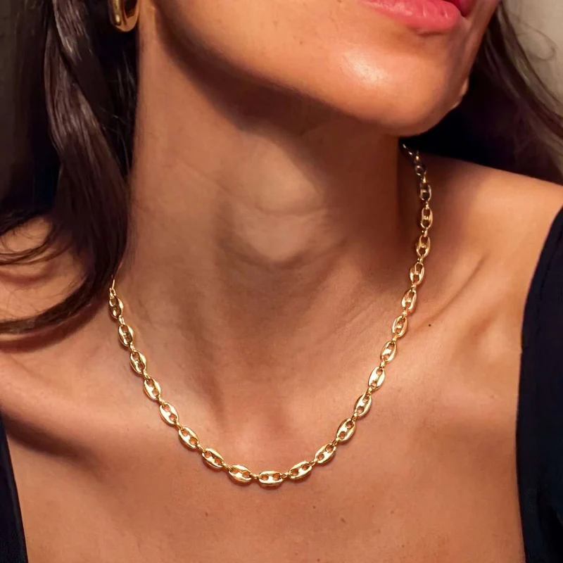 Collar Ovado