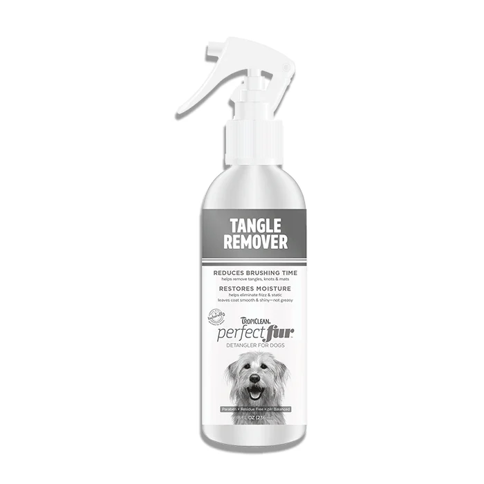 Tropiclean Desenredante