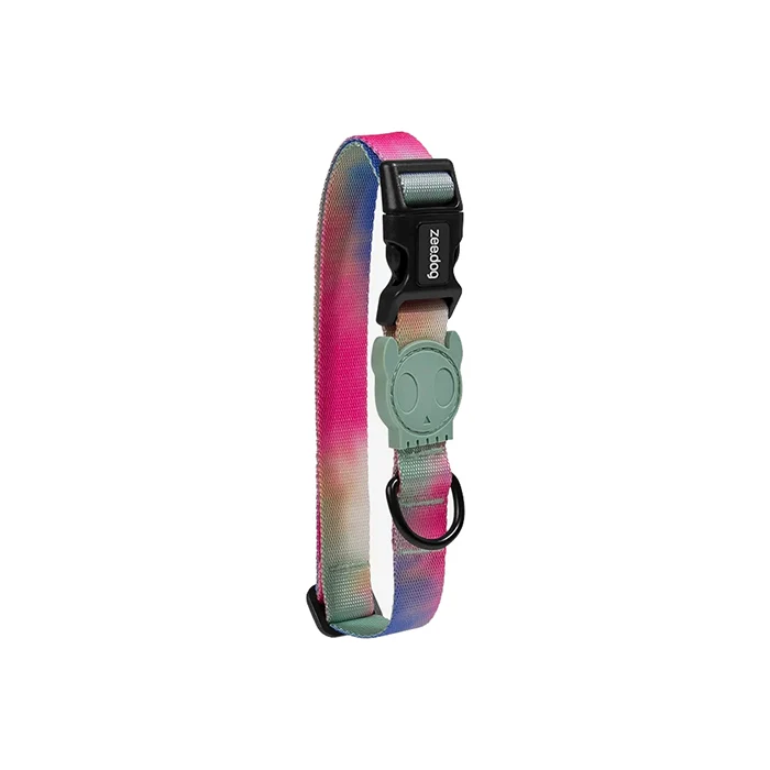 ZeeDog Collar Bliss