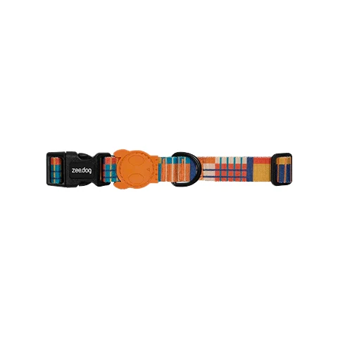 Zee.Dog Collar Wes