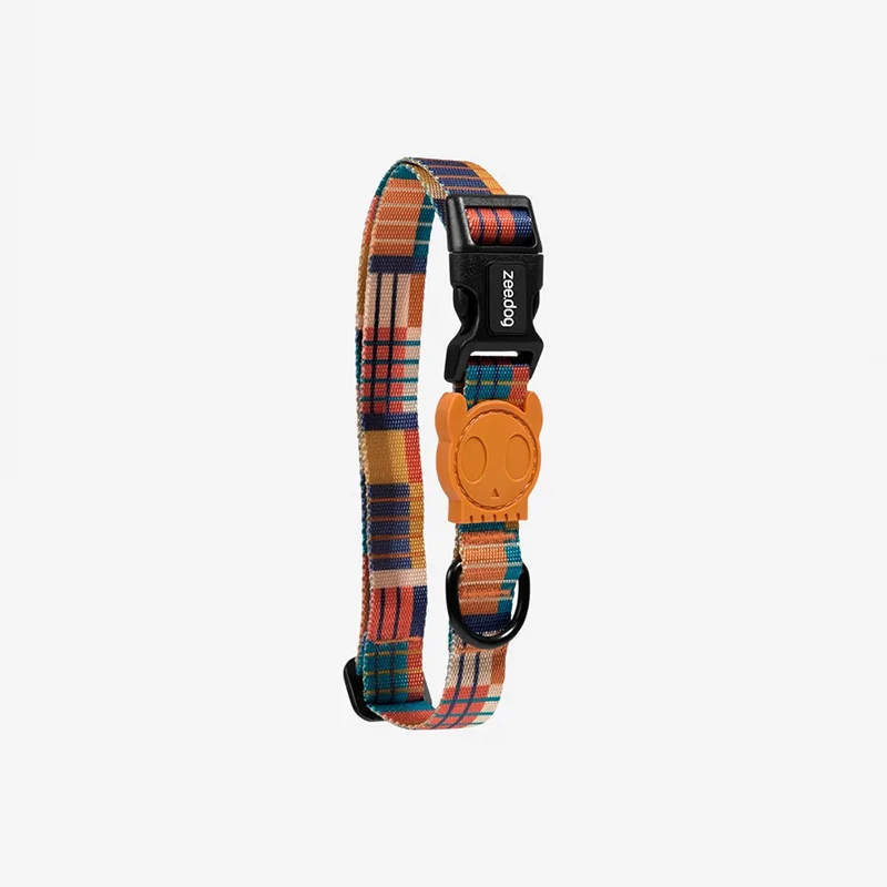 Zee.Dog Collar Wes