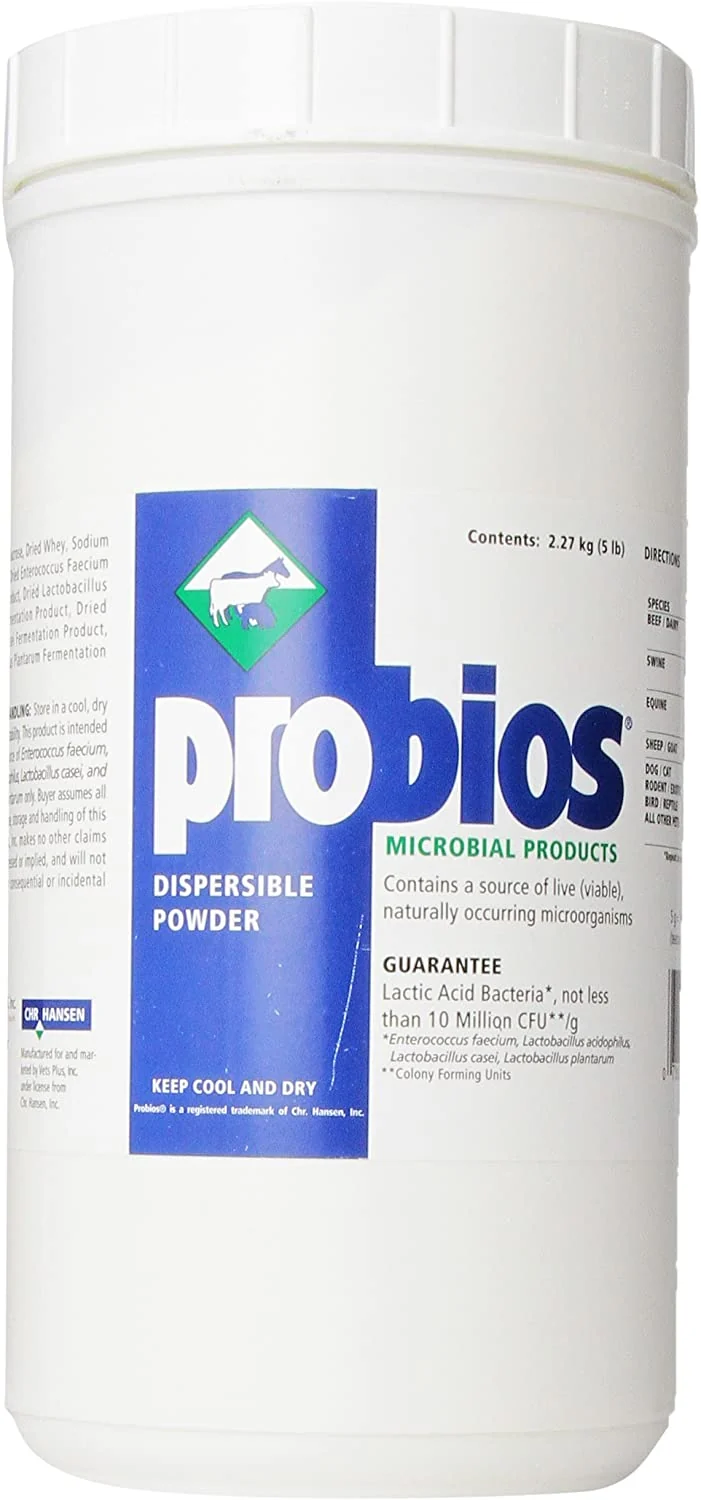 Probios Dispersible Powder