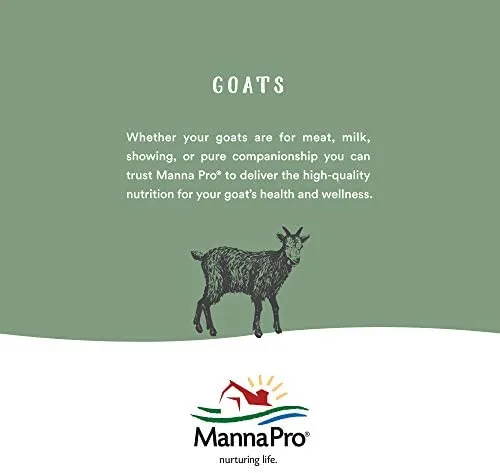 Manna Pro Bounce Back Multiespecies Suplemento electrolito