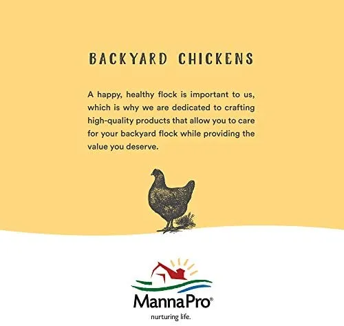 Manna Pro Bounce Back Multiespecies Suplemento electrolito