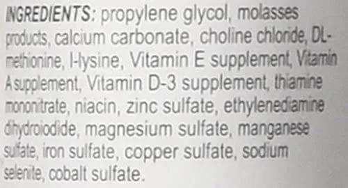 Nutri-Drench, solución para aves de corral, 4 onzas fluidas