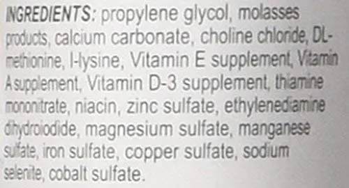 Nutri-Drench, solución para aves de corral, 4 onzas fluidas