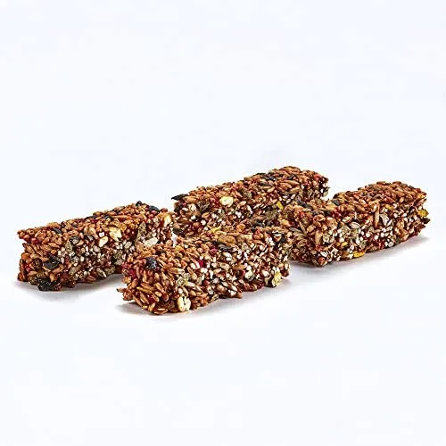 Kaytee Forti-Diet Pro Health Rabbit Treat, Honey Treat Stick Value Pack, 8-Ounce