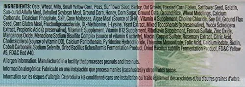 Kaytee Forti-Diet Pro Health Rabbit Treat, Honey Treat Stick Value Pack, 8-Ounce