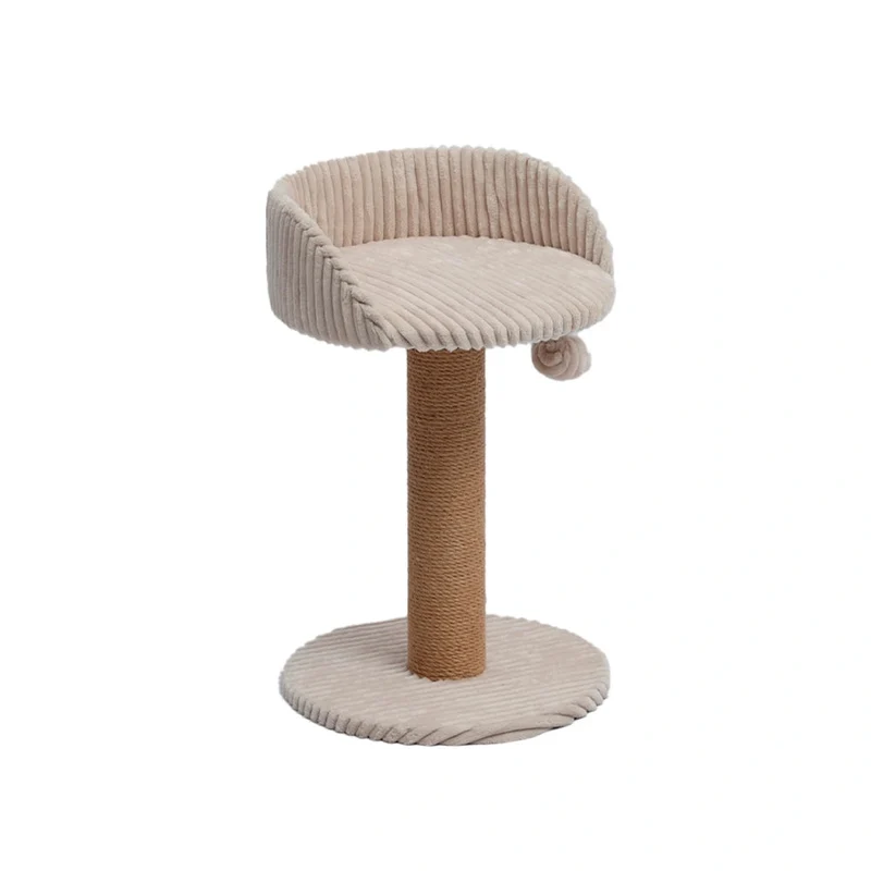 Freedog Rascador Sit & Scratch para Gatos