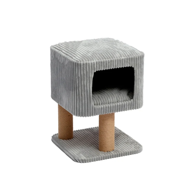 Freedog Rascador Sit & Scratch para Gatos