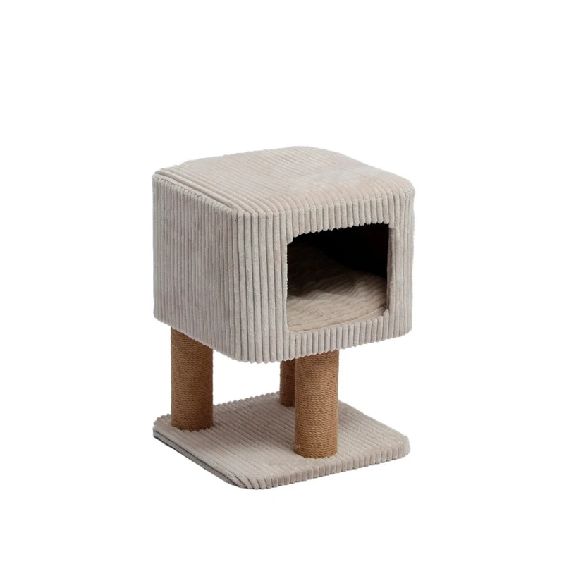 Freedog Rascador Sit & Scratch para Gatos