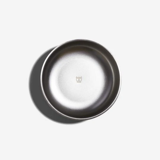 ZeeDog Tuff Bowl Lime