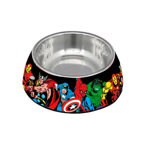 Bowl Disney Marvel
