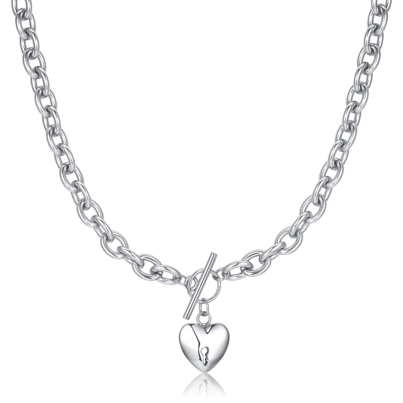 Collar Amor Secreto