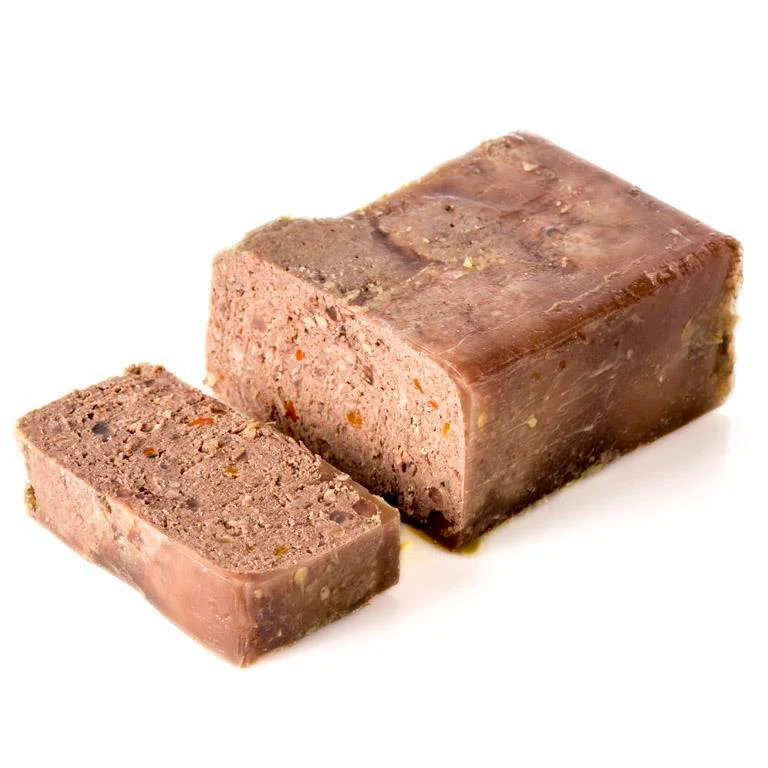 Natura Diet Beef & Vegs