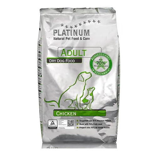 Platinum Adult Chicken