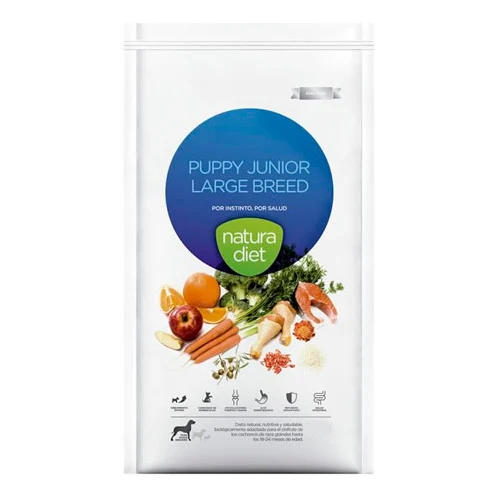 Natura Diet Puppy Large