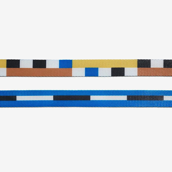 Zee.Dog Blocks Harness