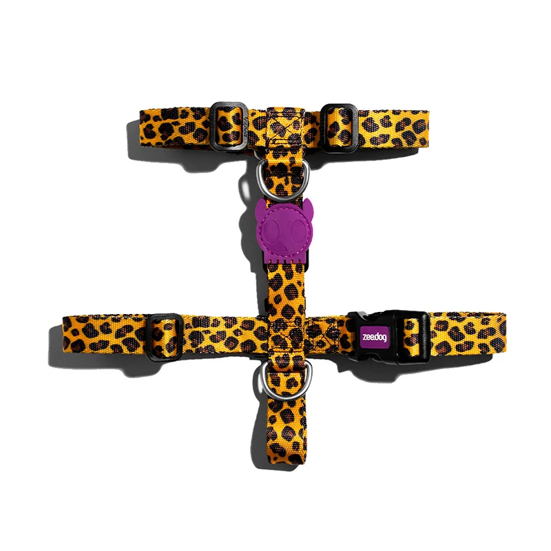 Zee.Dog Honey Harness