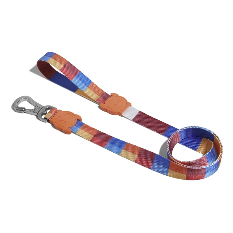 Zee.Dog Parker Leash