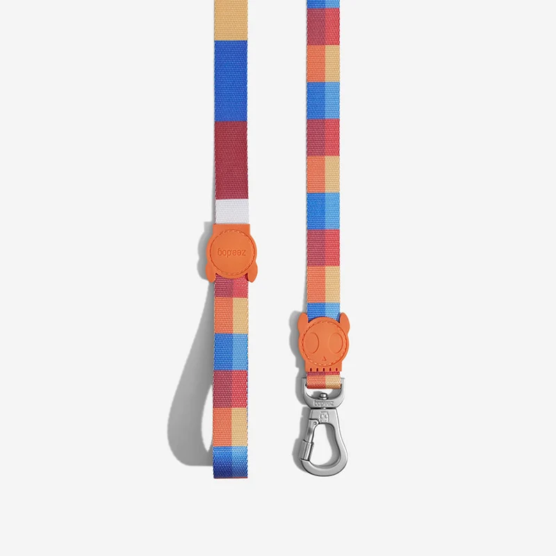 Zee.Dog Parker Leash