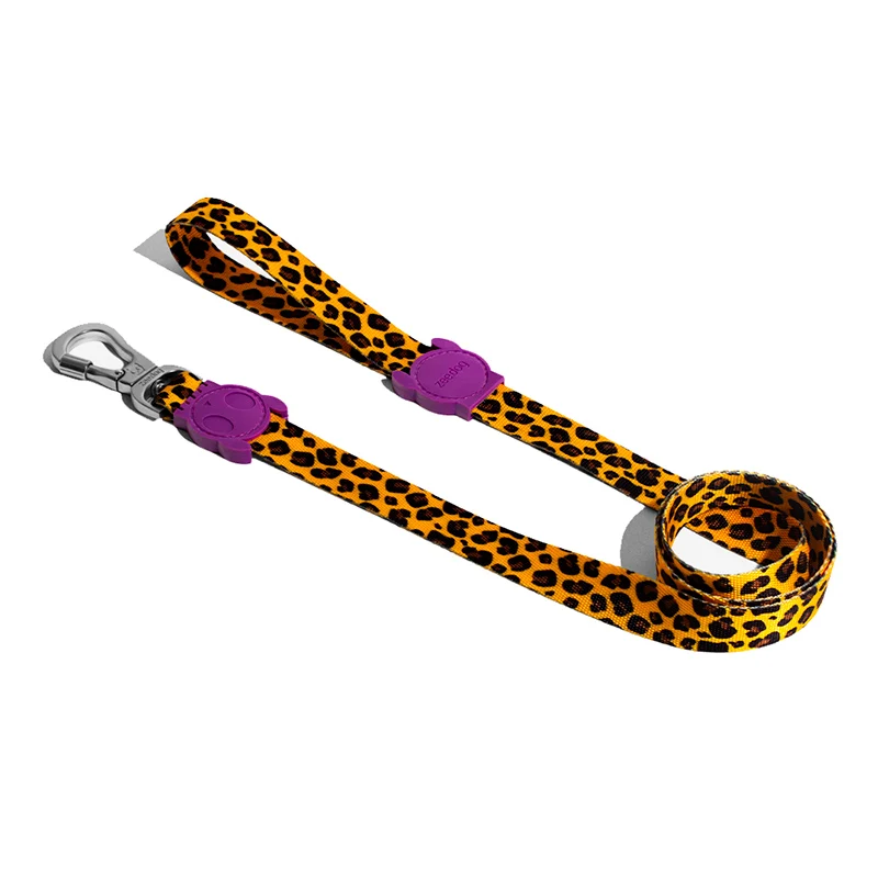 Zee.Dog Honey Leash