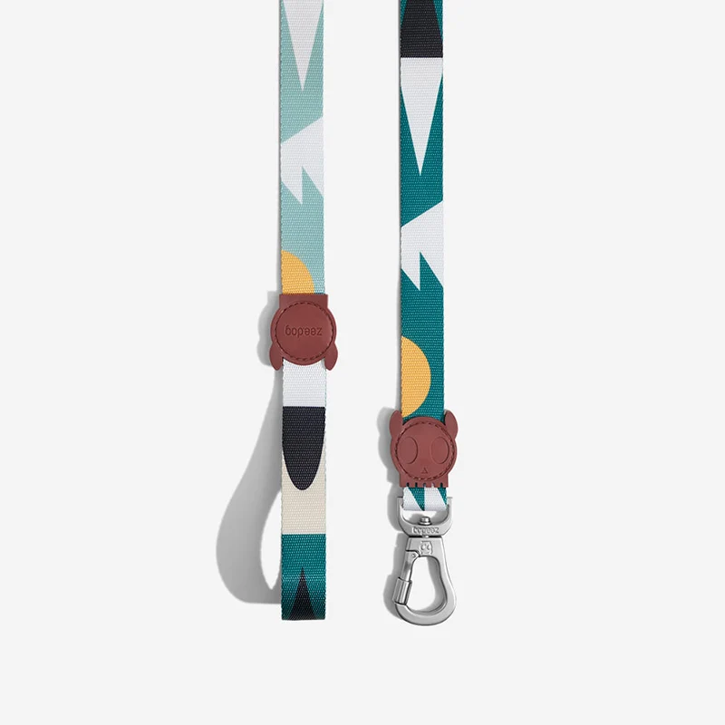 Zee.Dog Apache Leash