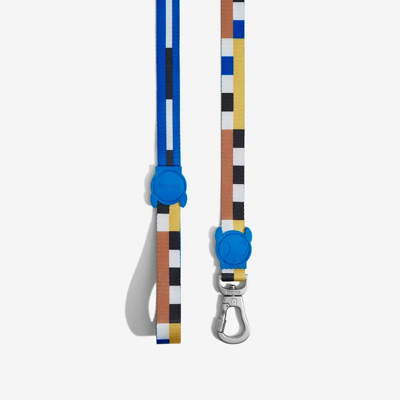 Zee.Dog Blocks Leash