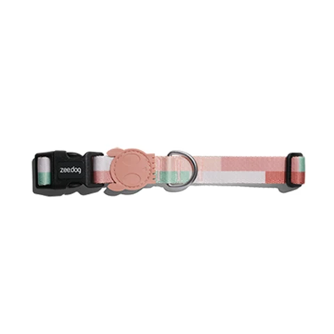 Zee.Dog Collar Laguna