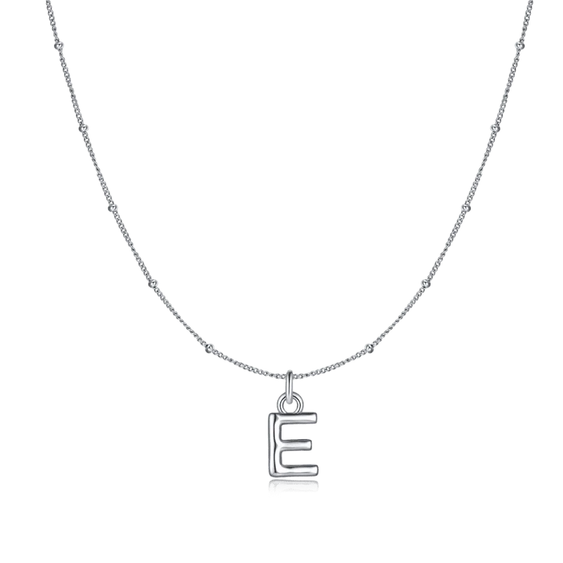 Collar Abecedario