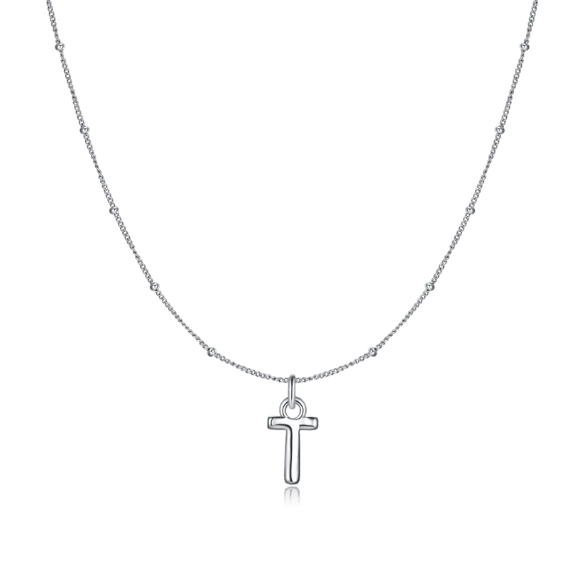 Collar Abecedario